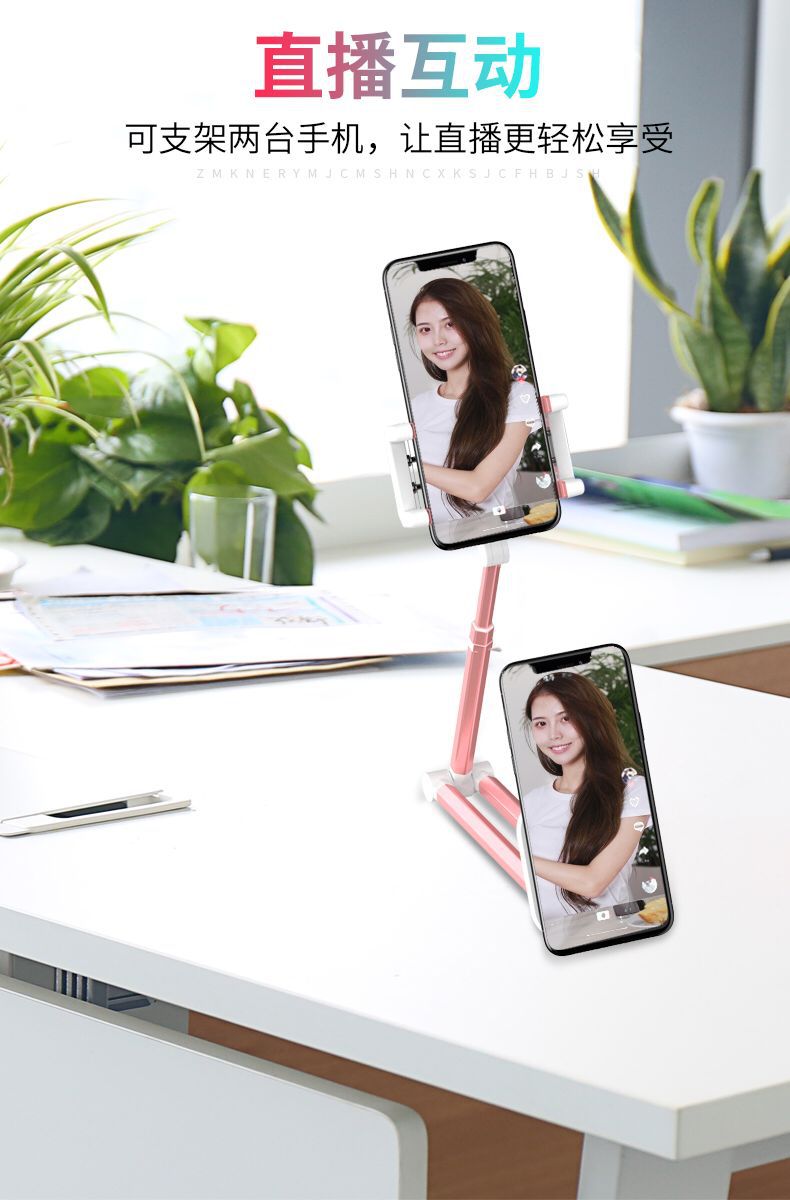 Perche selfie en Acier inoxydable - Ref 3386980 Image 27