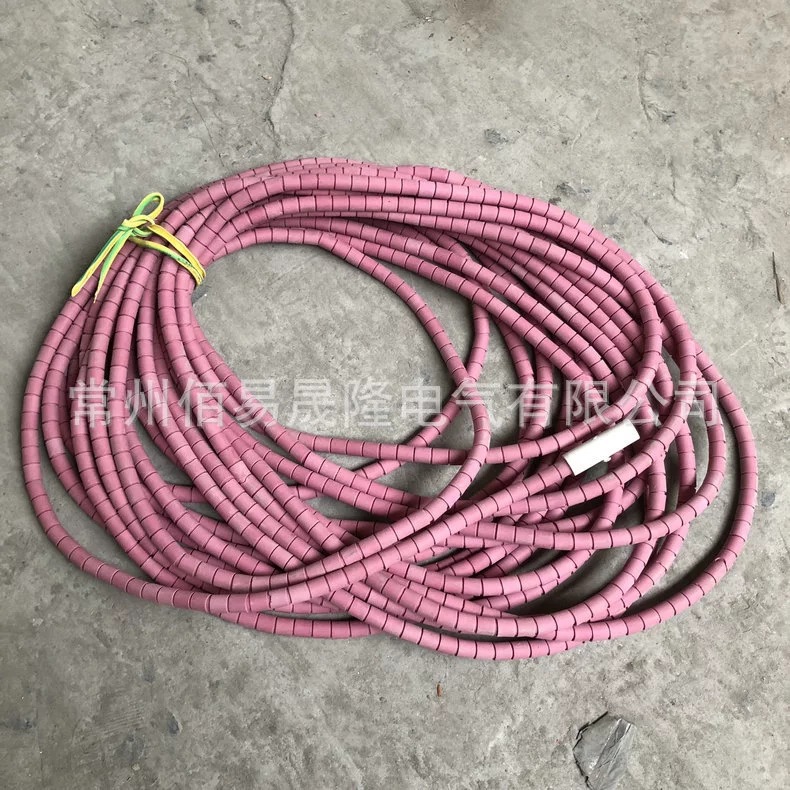 长期供应绳型电加热器 焊后热处理绳型加热器 SCD型绳型加热器