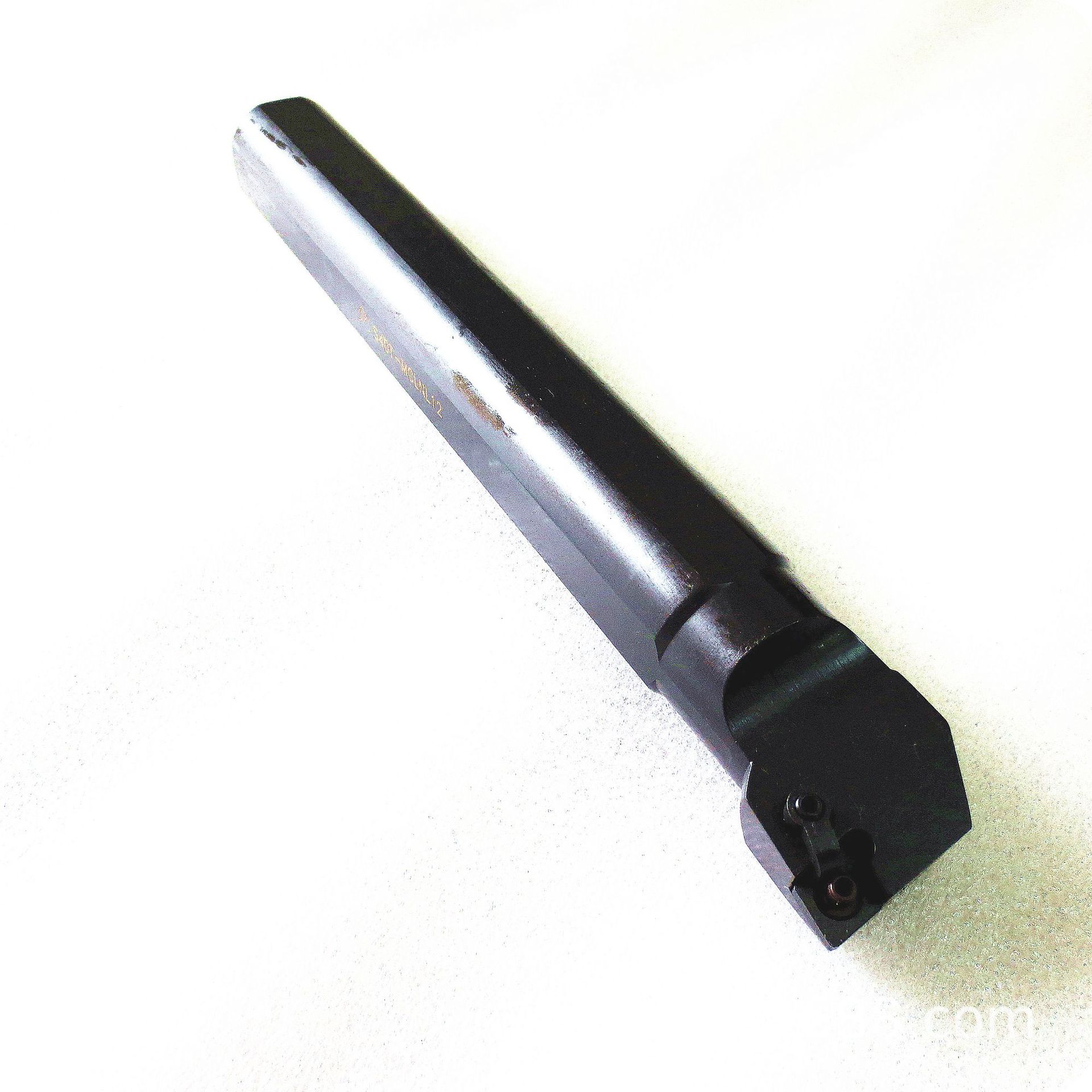 四川天虎内孔车刀/95°镗孔车刀/川工刀具：S40T-MCLNL12