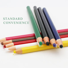 Original South Korean Pull-line Crayon STANDARD Pull-line Crayon Glass Pen