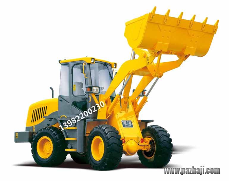 ZL926С��װ�ػ� ǰжʽũ�ò��� ����ʩ��ר�ò�ɳ��װ�ػ�