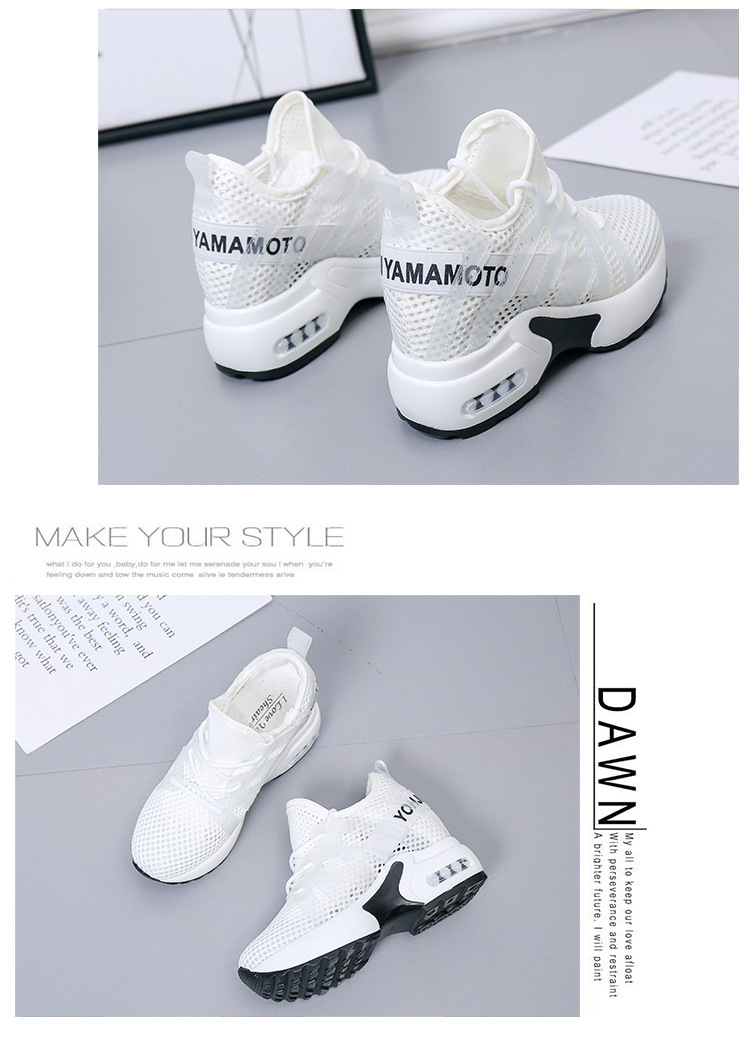 Chaussures été pour femme en Composé - Ref 3346290 Image 26