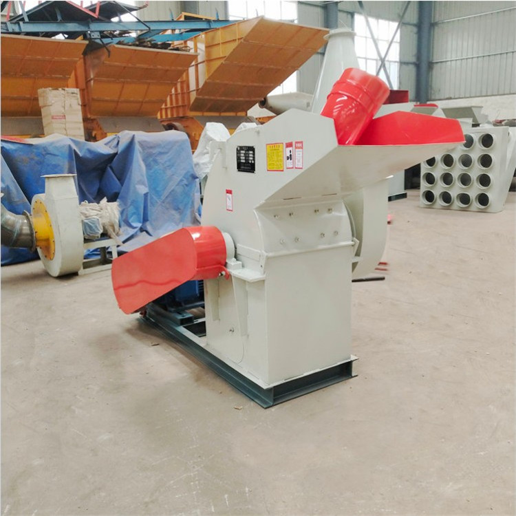 现货玉米芯粉碎机 玉米秸秆粉碎机 饲料粉碎机多少钱