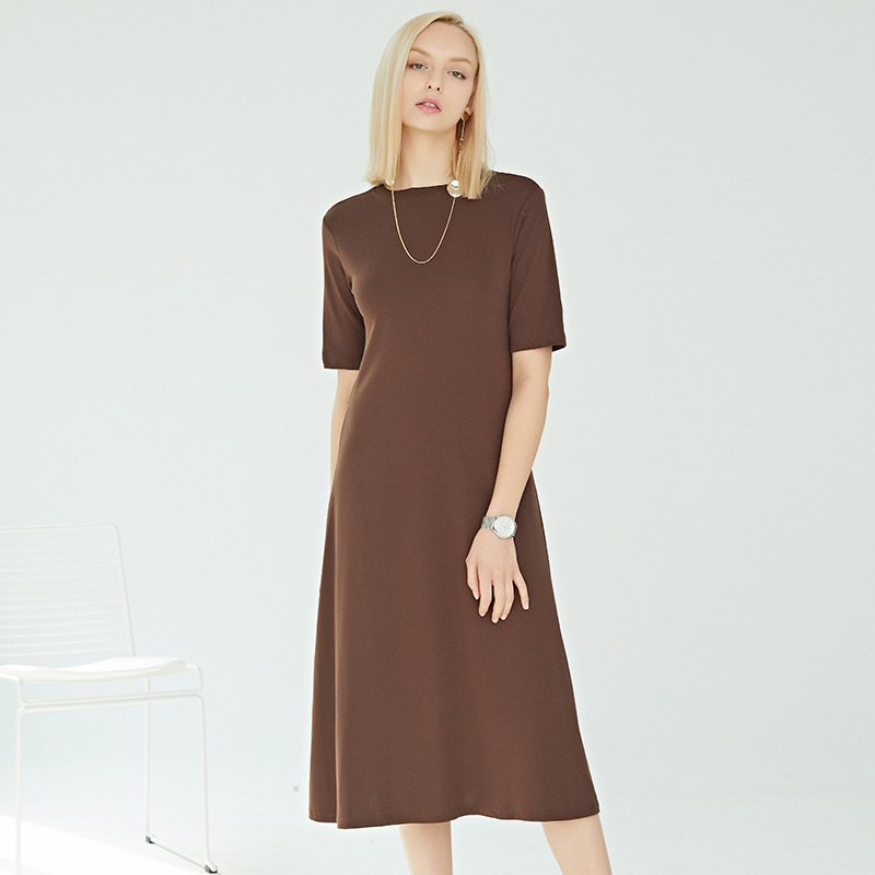 Robe femme GREIMAT en Coton - Ref 3328426 Image 4