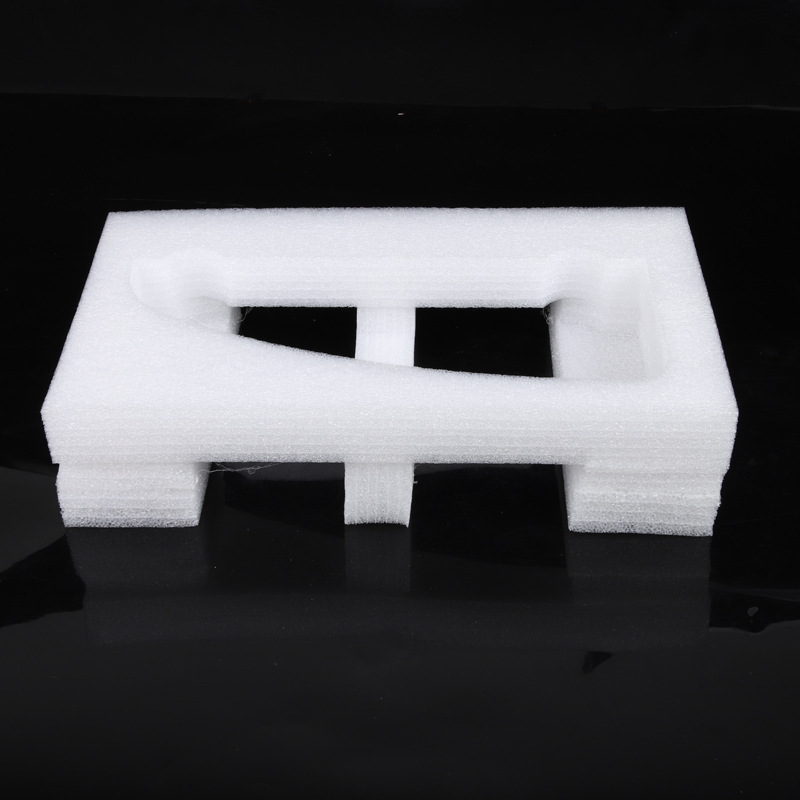 供应白色epe珍珠棉 8MM厚EPE发泡膜防震保护内衬膜防静电珍珠棉