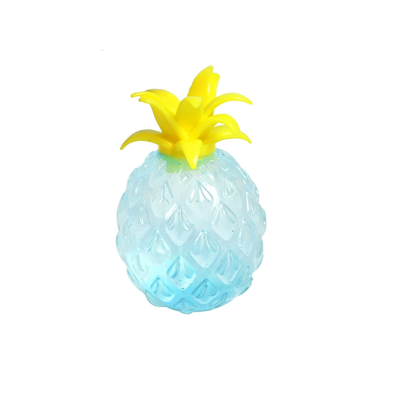 Игрушка, виноградный шар, слайм, антистресс