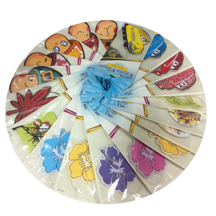 P01-car freshener perfume