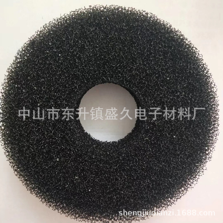 厂家供应洗衣机过滤棉 吸尘器防尘棉 干衣机过滤棉 进出风口棉