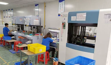 深圳pcb电路板制作