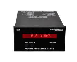 供应直销BMT-964高浓度臭氧分析仪