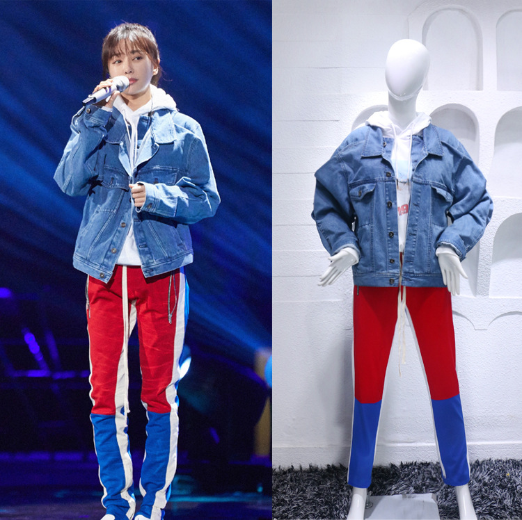 Costume femme en Cow-boy - Ref 3333951 Image 1