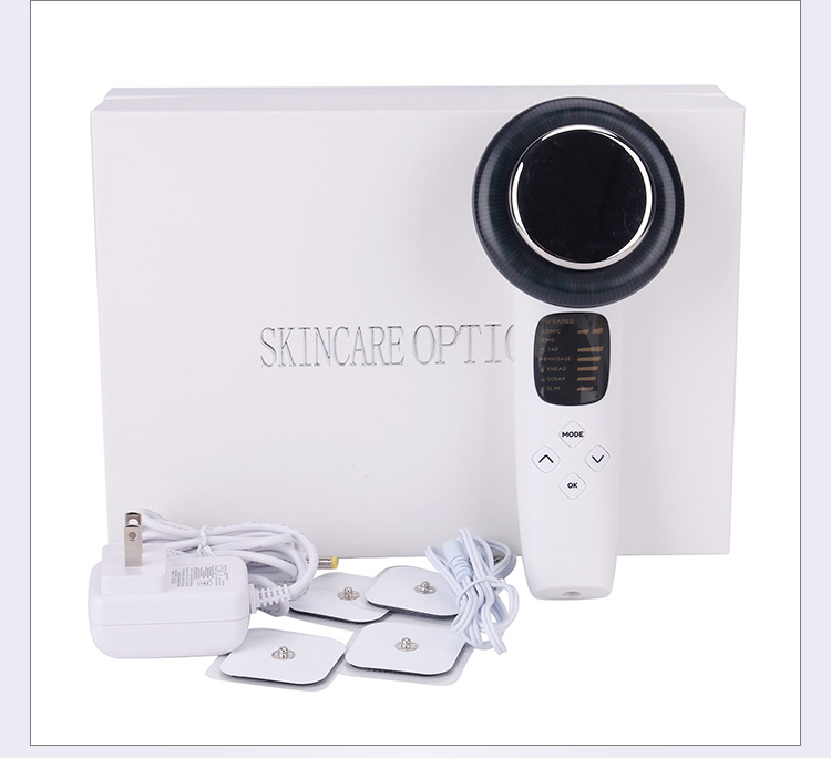 3-in-1 Body Shaping Device Image 1
