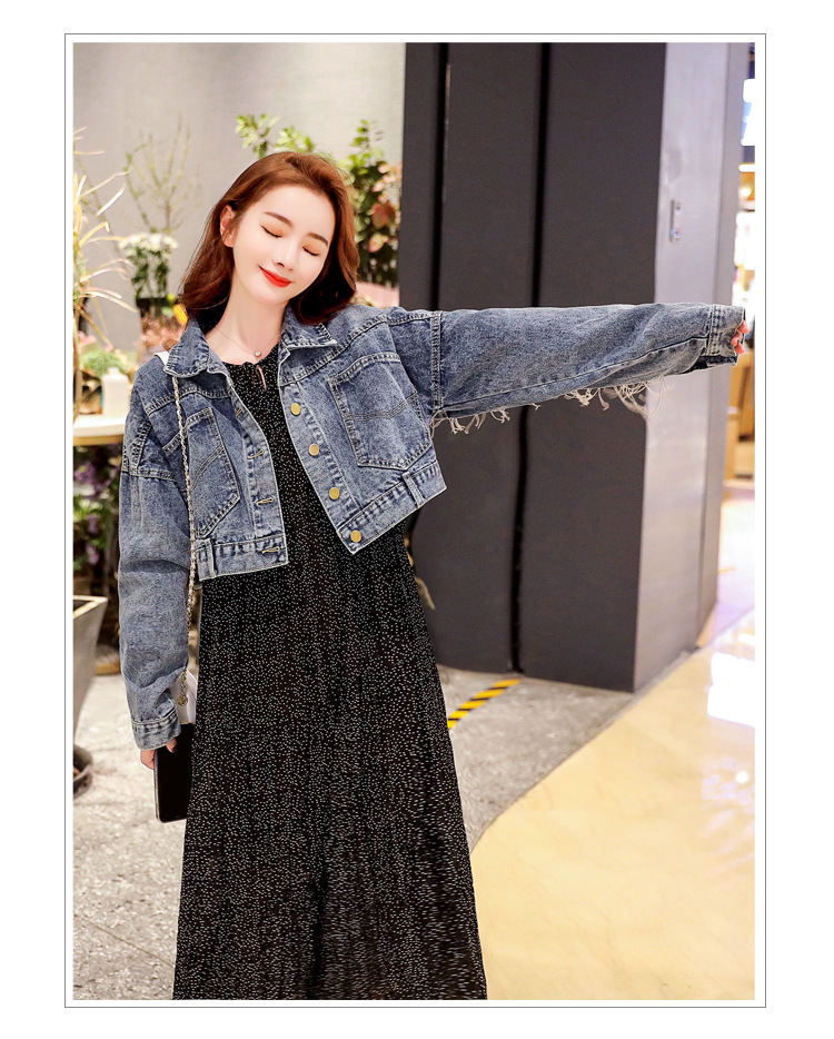 Blouson femme en Cow-boy - Ref 3322408 Image 22