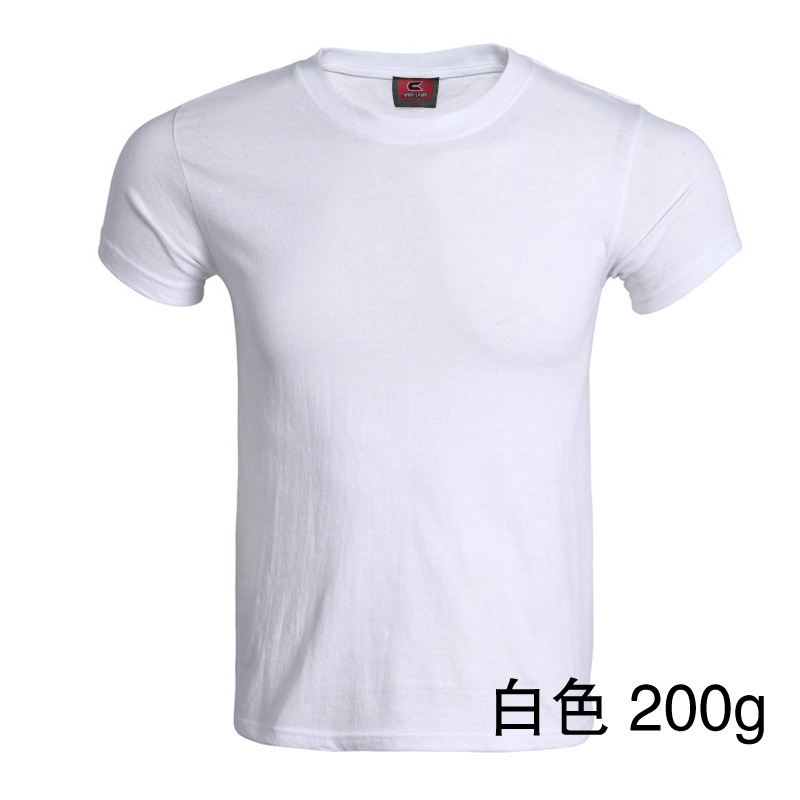 T-shirt homme en coton - Ref 3439314 Image 6