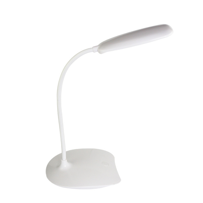 LED touch table lamp