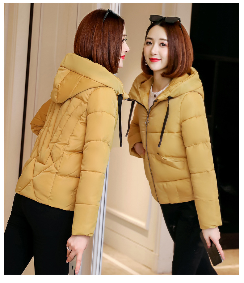 Manteau femme en Fibre de polyester - Ref 3415974 Image 63