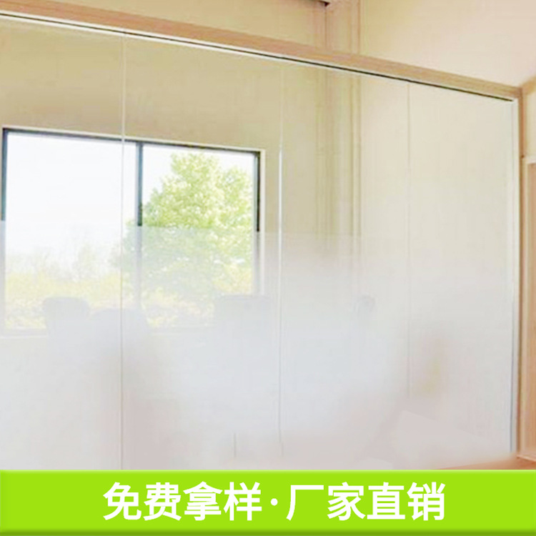 广州耐智 渐变玻璃 特种玻璃 蒙砂玻璃 广州厂家
