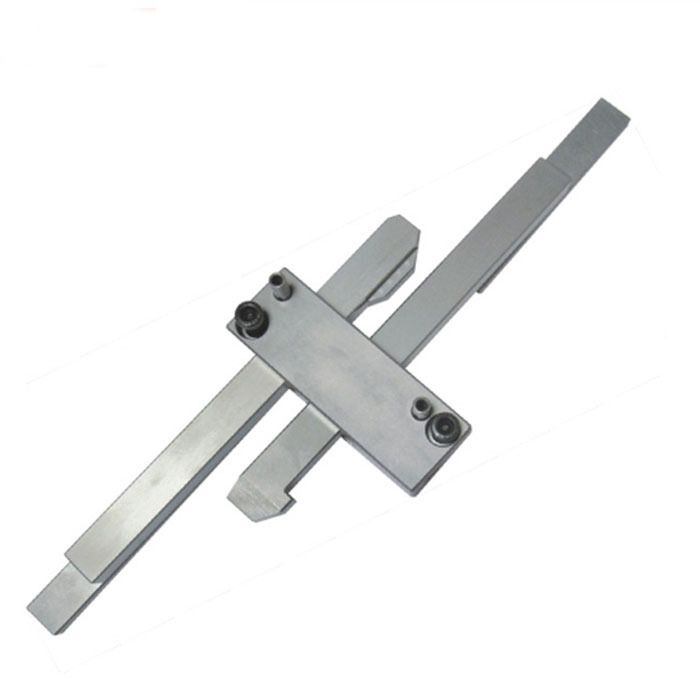 HASCO标准不锈钢材料模具配件锁模装置锁模扣Z171/ 2/ 3
