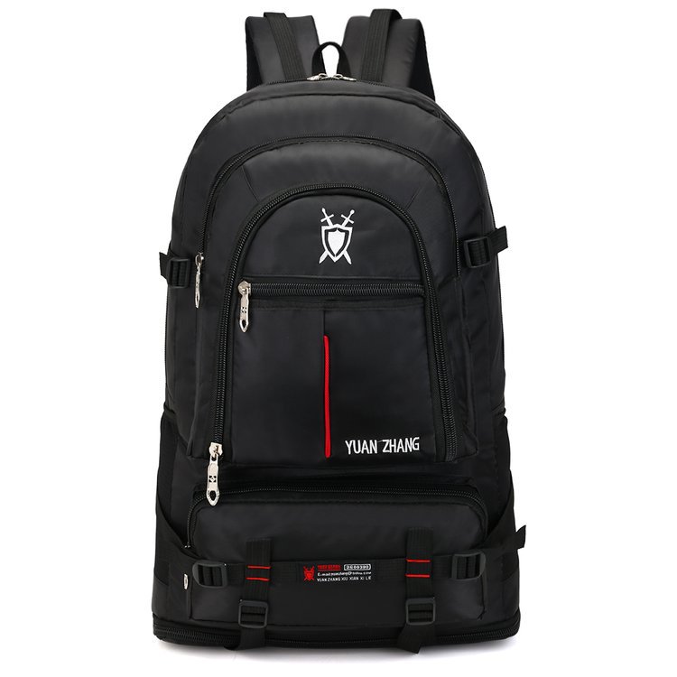 The new 70L travel backpack outdoor moun...