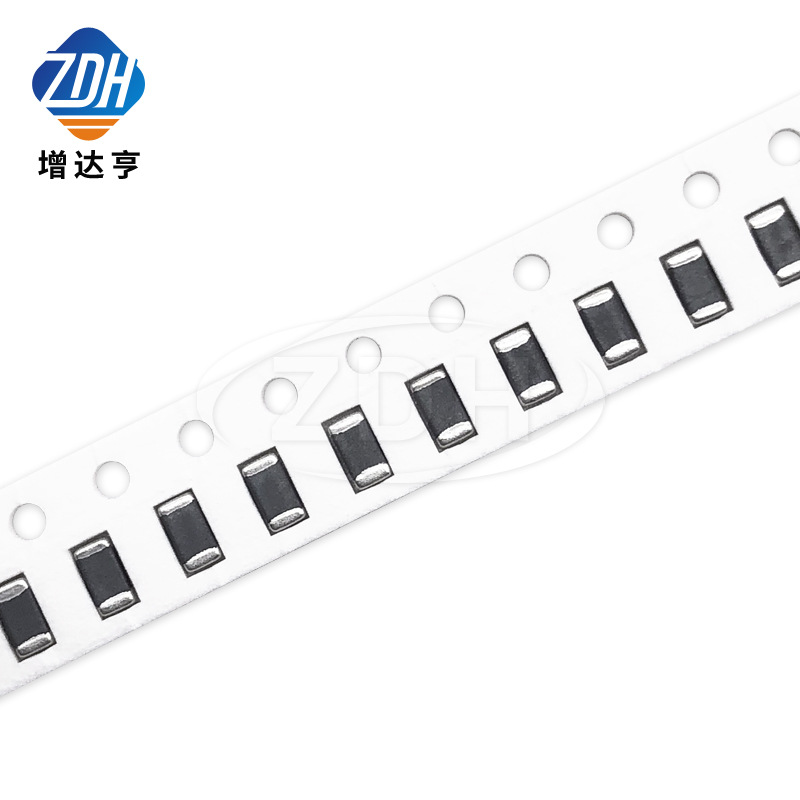 贴片叠层电感1206 270nH 0.27uH 精度：10% 铁氧体 陶瓷270n 3216