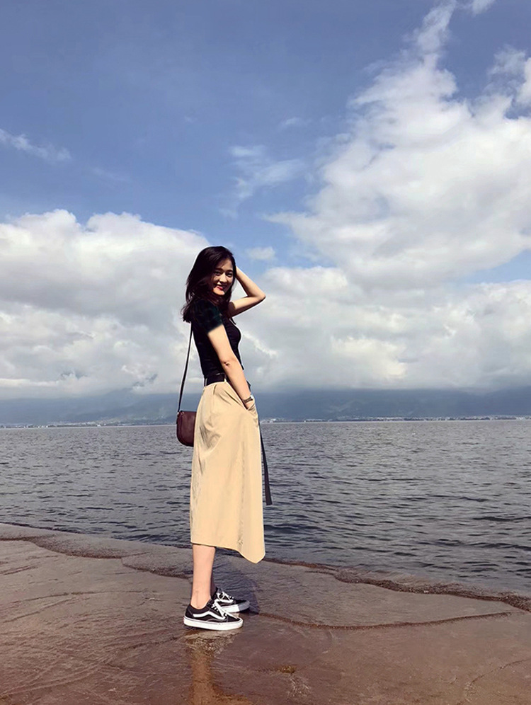 Costume femme en Coton - Ref 3335297 Image 12