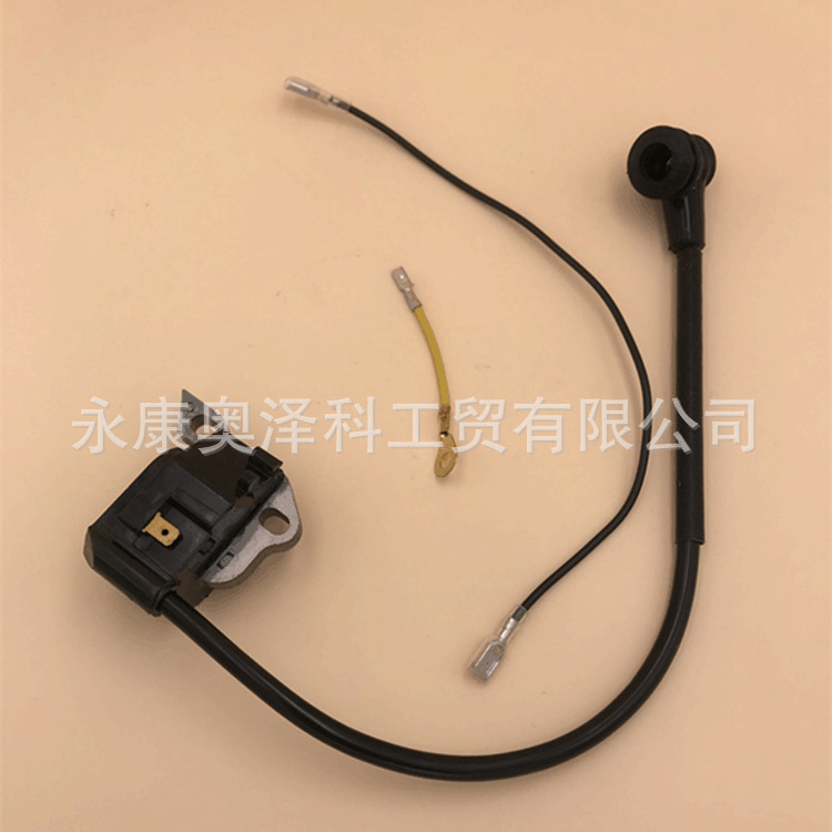 适用于斯蒂尔SR/BR320/340/420/430鼓风机配件高压包IgnitionCoil