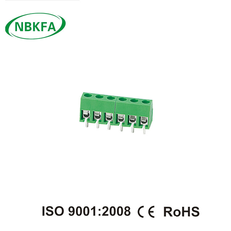 Manufacturer supply screw PCB wiring terminal…
