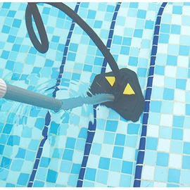 塑料模;泳池水处理;注塑加工