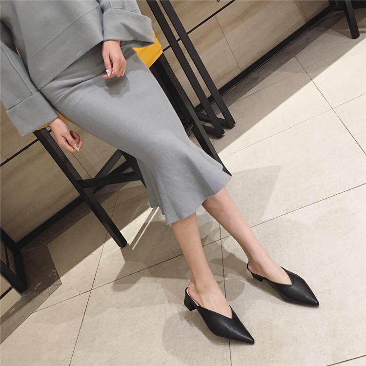 Chaussures été pour femme en Caoutchouc - Ref 3346873 Image 18