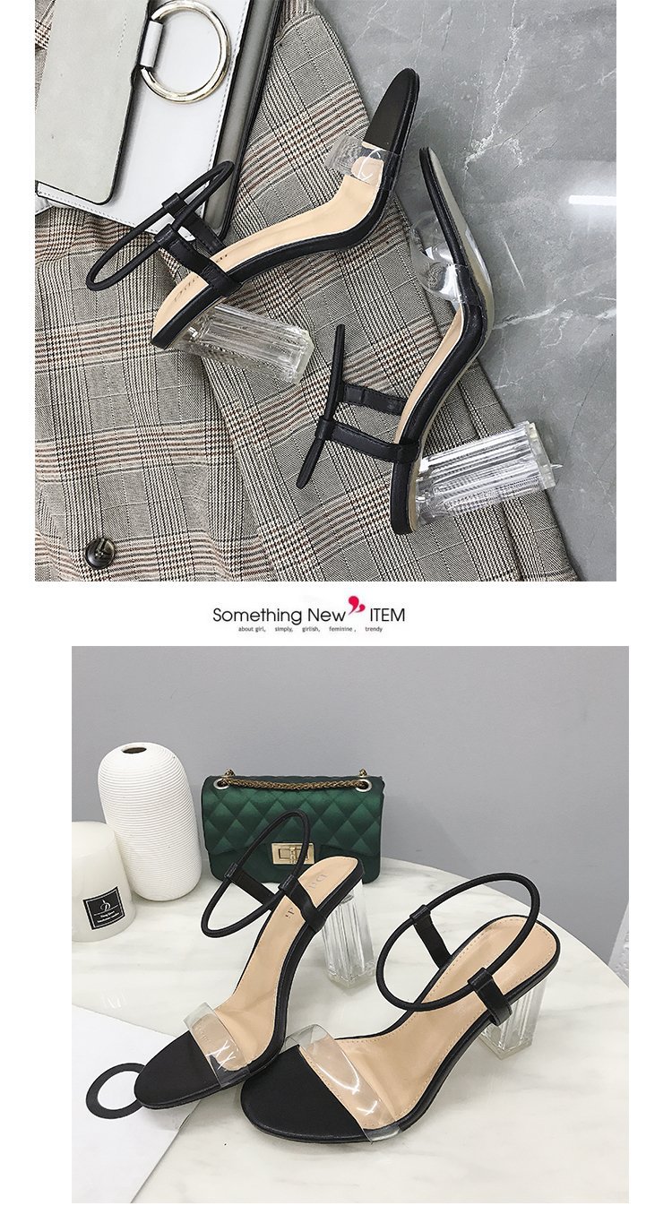 Chaussures été pour femme en Composé - Ref 3345366 Image 19