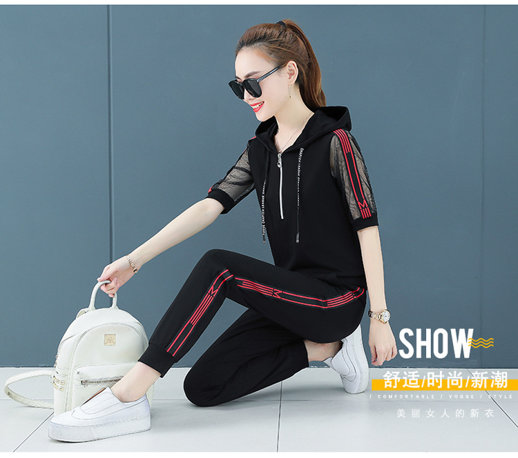 Costume femme VêTEMENTS VOLER en Coton - Ref 3334176 Image 6