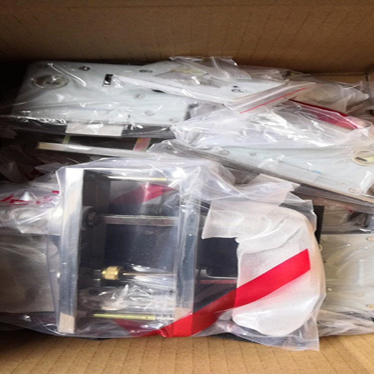 船舶吊机用备件 门锁 390 8574-801