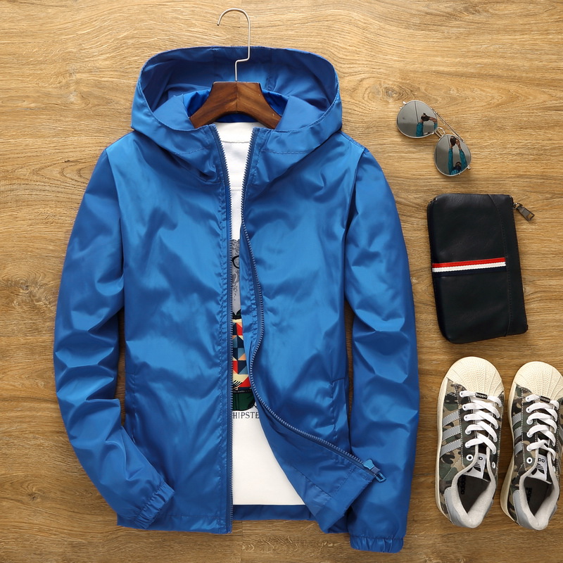 Veste pour homme - Ref 3443513 Image 5