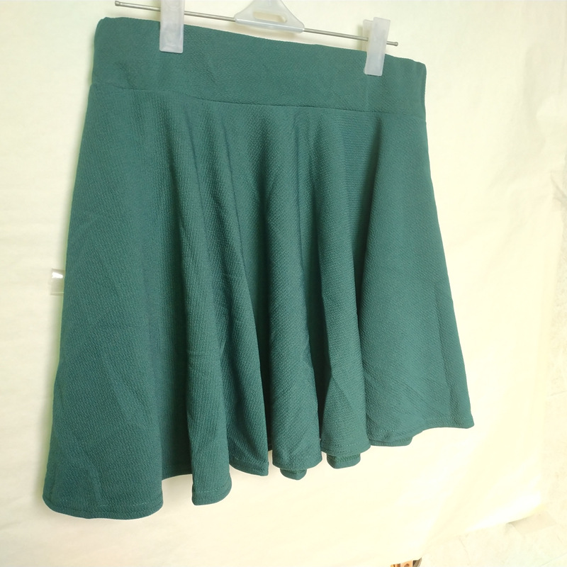 Jupe en Tissu à bulles - Ref 3441545 Image 6