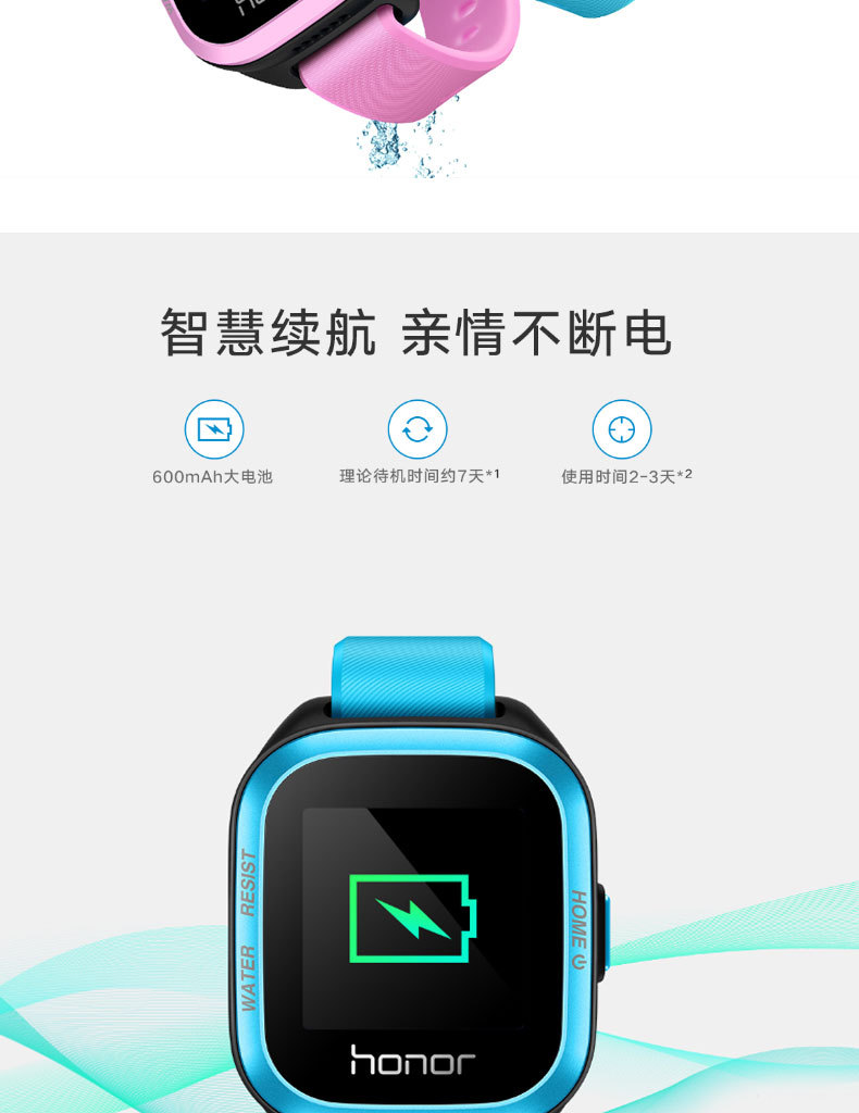 Smart watch - Ref 3390618 Image 14