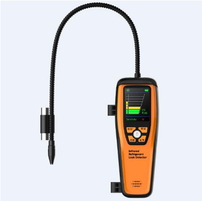 GD260手持式红外检漏仪