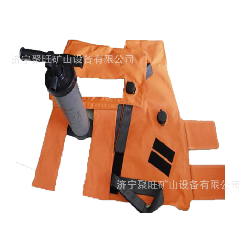 韩国抢险救援器材 肢体固定气囊 韩国抢险救援器材