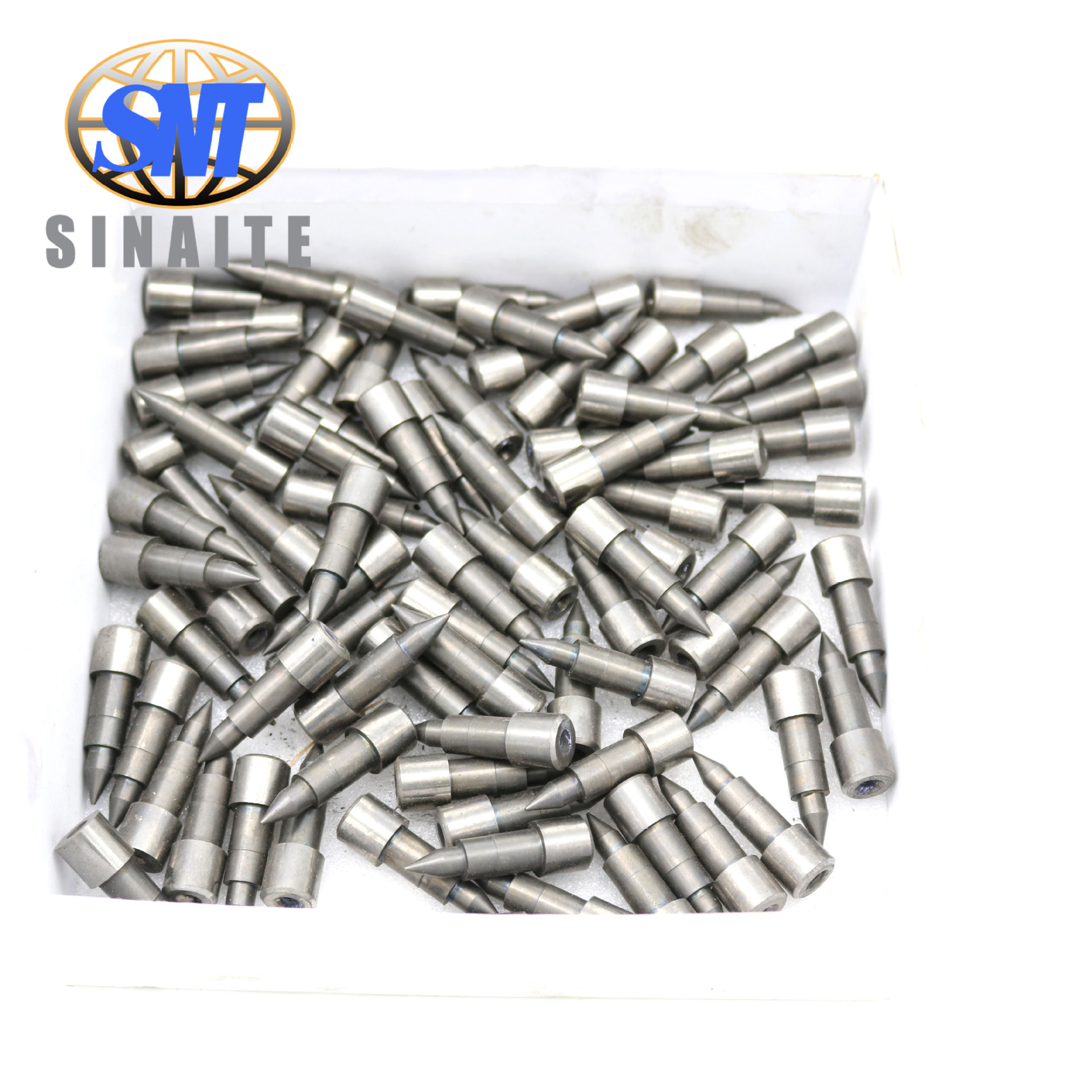 钨钢点胶嘴 高精密钨钢喷嘴 定制高精密硬质合金喷嘴 高速钢喷嘴