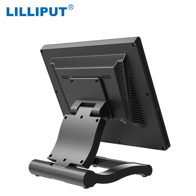 Libu 12.1-дюймовый 800 яркость FA1210/C/T промышленный планшет сенсорный VGA HDMI LCD экран