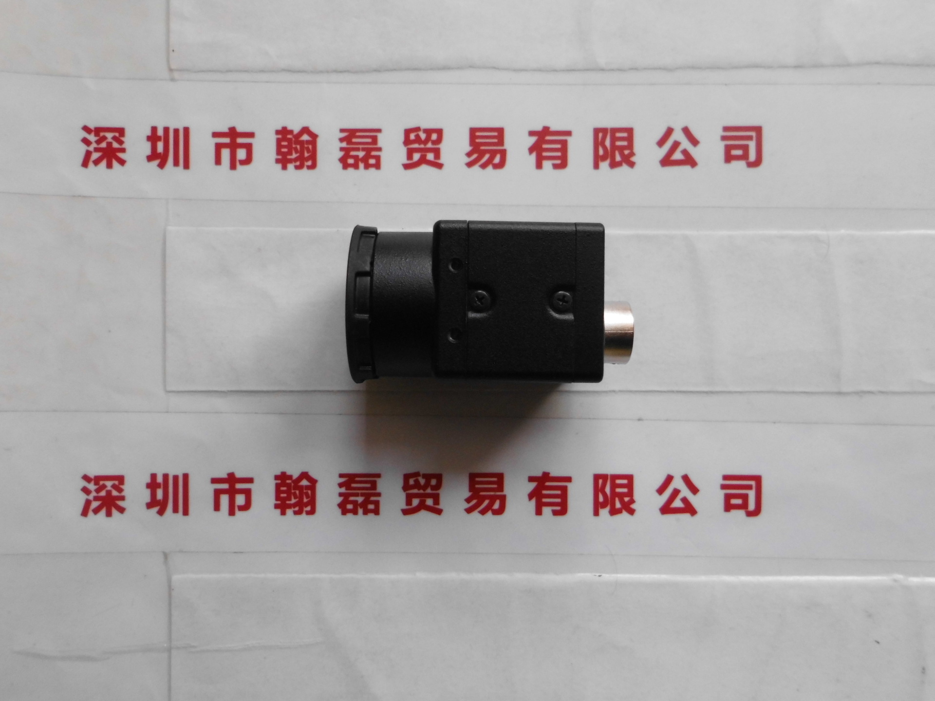 STC-E43A 森泰克SENTECH 工业相机