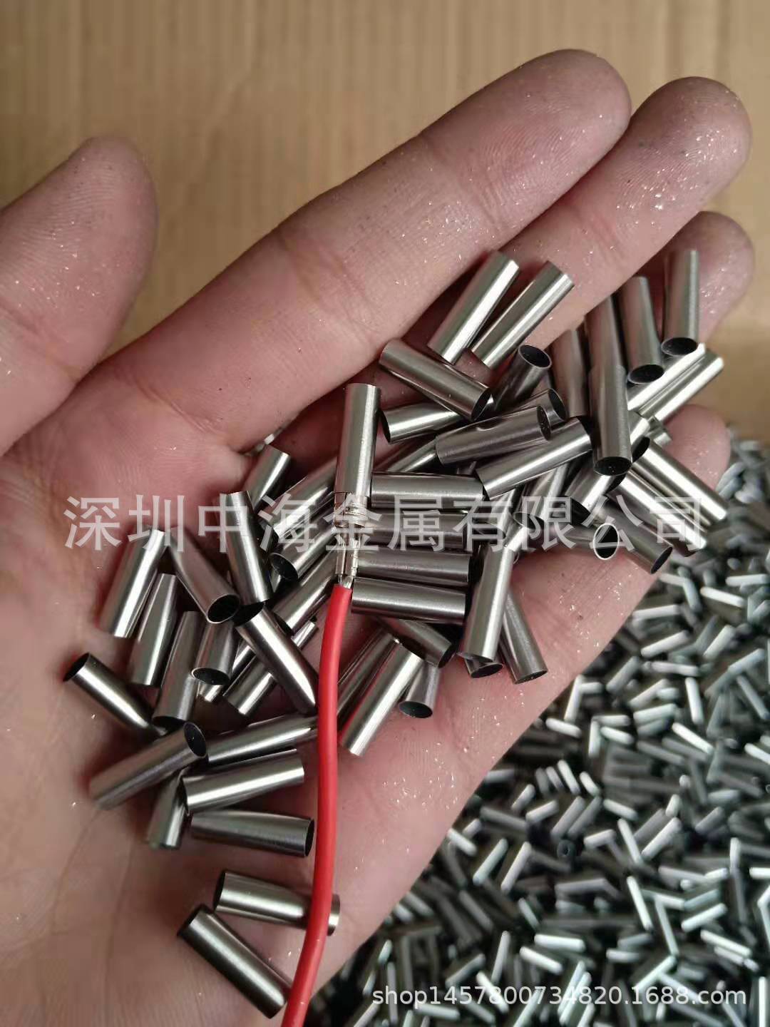 不锈钢圆管304焊管无缝管  精密管 医疗管 卫生管规格齐全