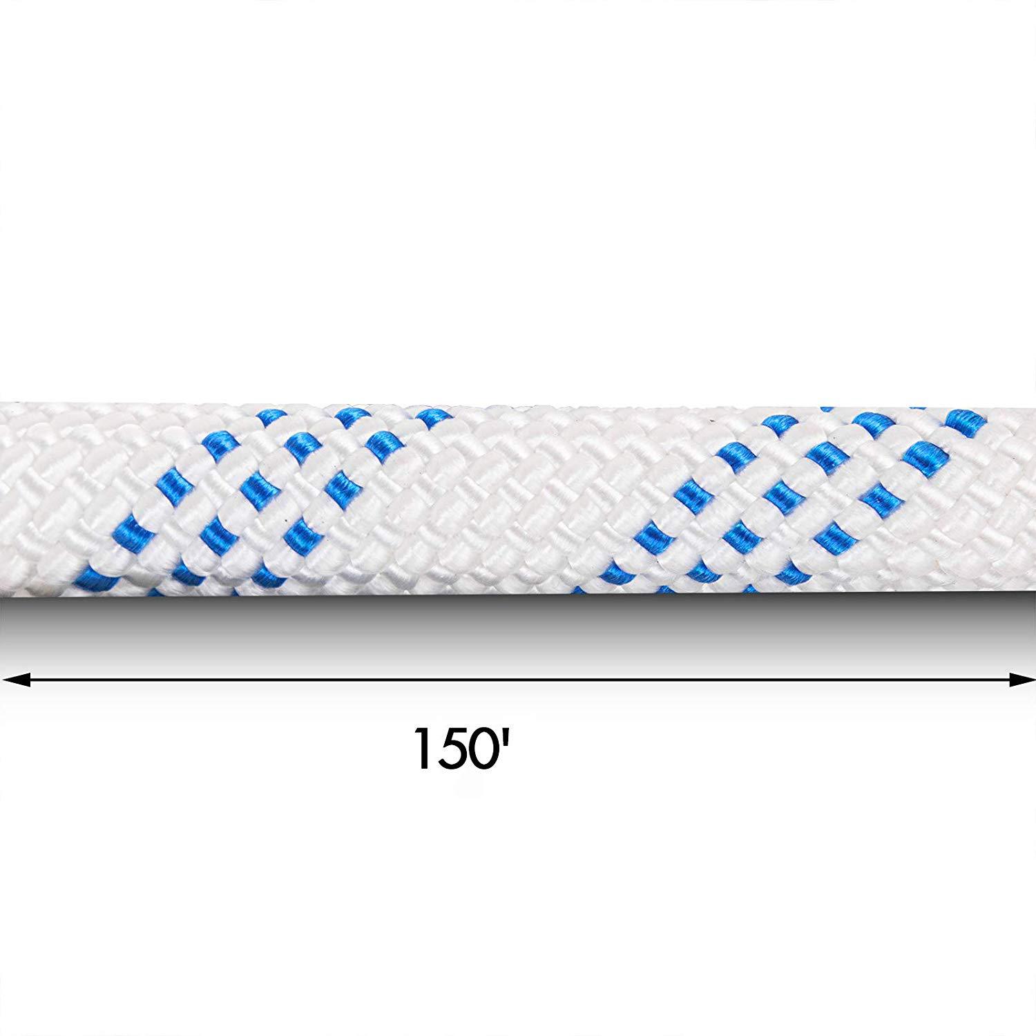 滑轮组合 双滑轮动力组合 攀岩硬件套件 省力上升组合滑轮上升器