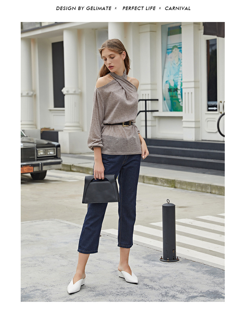 Pull femme - Ref 3414069 Image 20