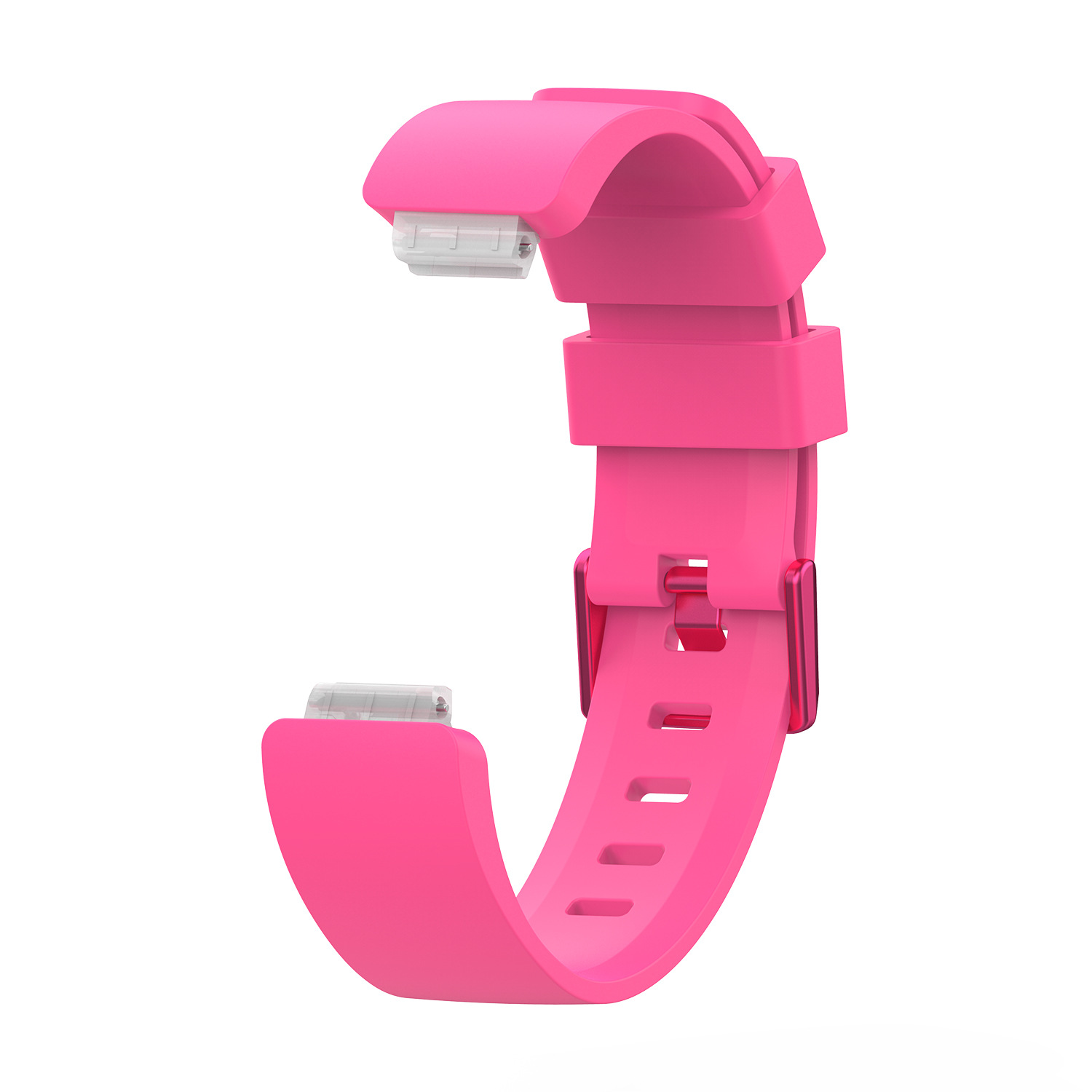 fitbit inspire rubber strap, inspire HR/ACE2 smooth strap upgrade, easy to disassemble and assemble version undefined