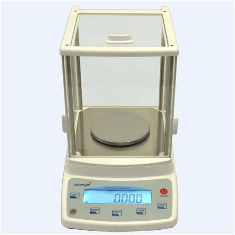 多杰AB精密天平0.001g电子天平210g,310g,410g,510g,610g,1010g