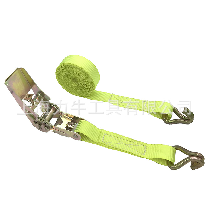 1寸双钩拉紧器01-1