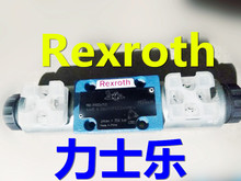 力士樂Rexroth比例閥4WRPEH10C3B100L-2X/G24K0/A1M F1M