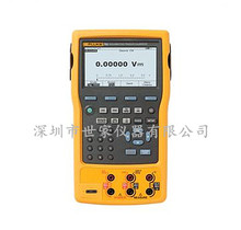 Fluke 725S 多功能过程校验仪 销售美国 福禄克 725S 校验仪