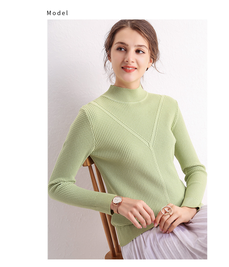 Pull femme - Ref 3414385 Image 13