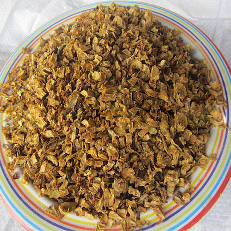 Manufactor supply Dry Season Burdock Particles tea Burdock gold Burdock tea OEM OEM